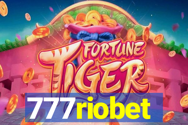 777riobet