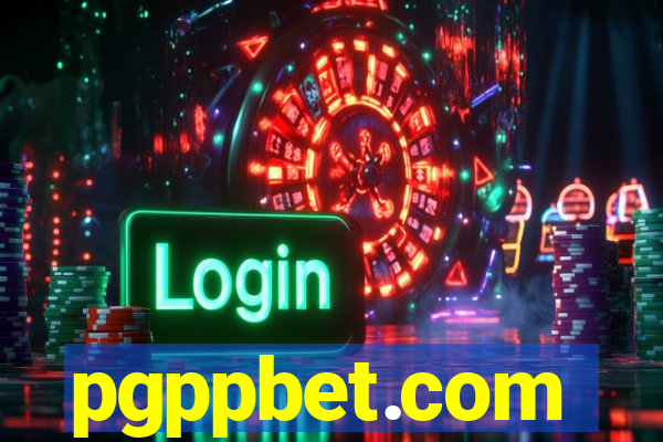 pgppbet.com