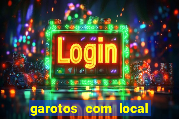 garotos com local porto alegre