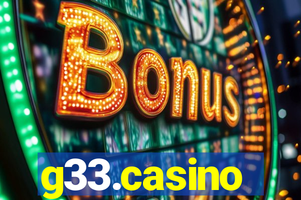 g33.casino