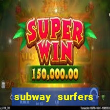 subway surfers jogos 360