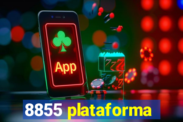 8855 plataforma