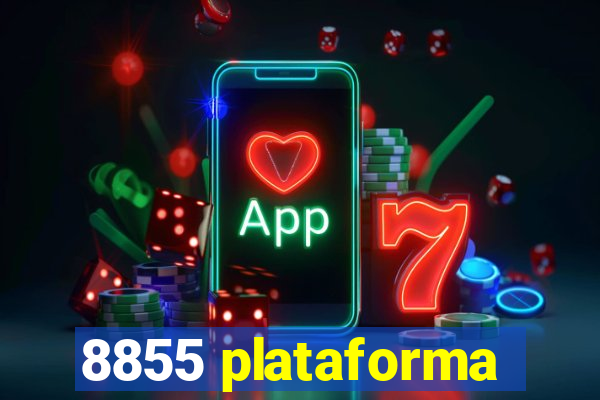 8855 plataforma