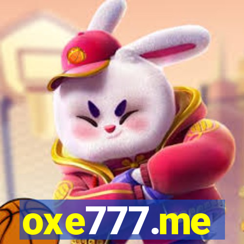 oxe777.me