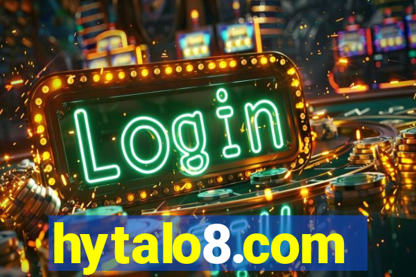 hytalo8.com