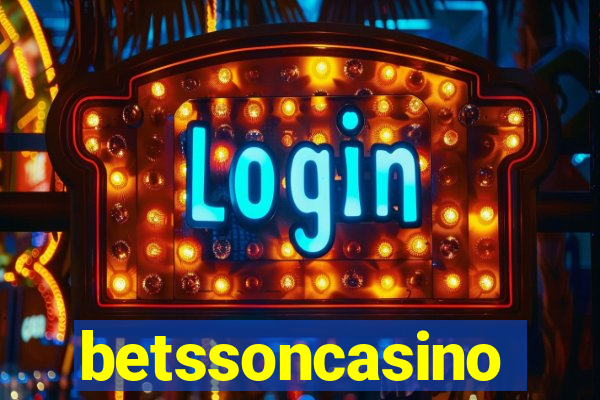 betssoncasino