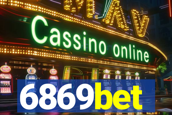 6869bet