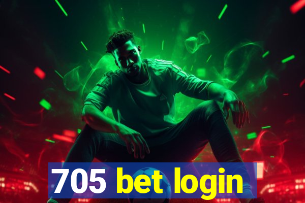 705 bet login