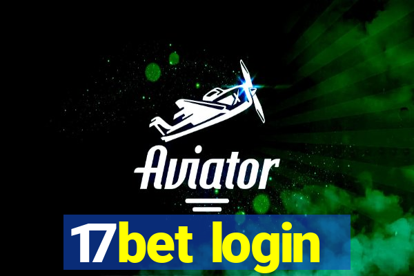 17bet login