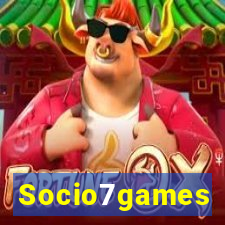 Socio7games