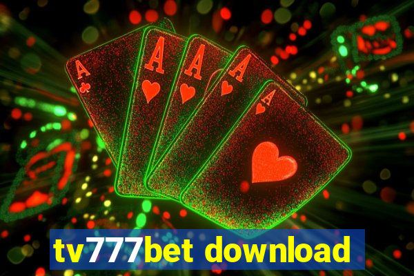 tv777bet download