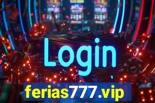 ferias777.vip