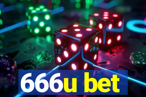 666u bet