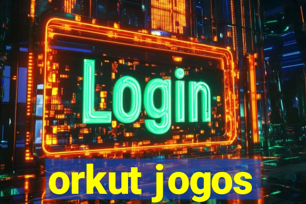 orkut jogos