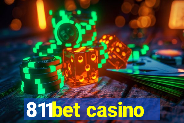 811bet casino