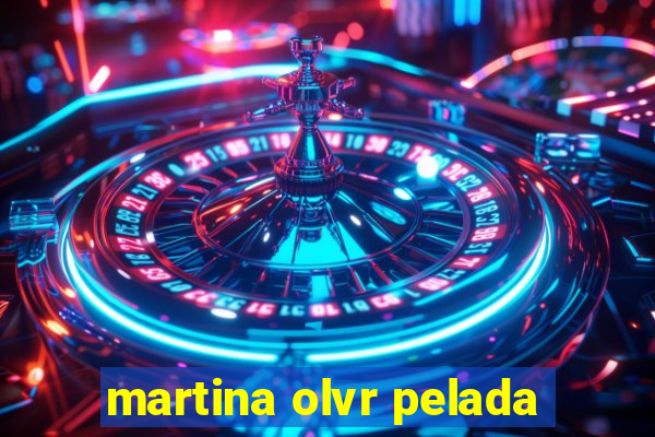 martina olvr pelada