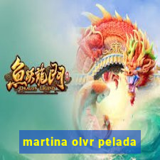 martina olvr pelada