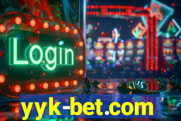 yyk-bet.com