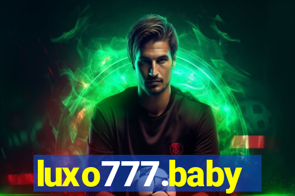 luxo777.baby