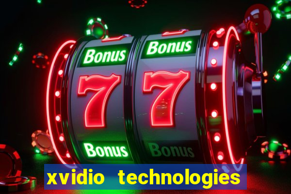 xvidio technologies startup os download