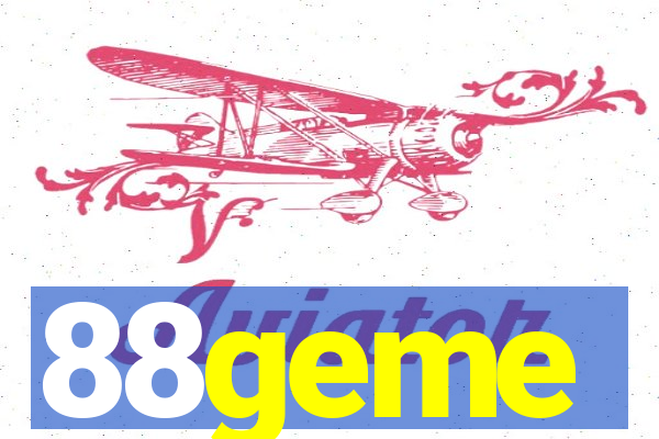 88geme