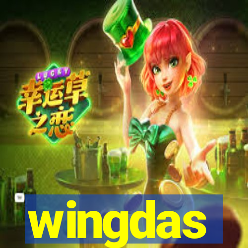 wingdas