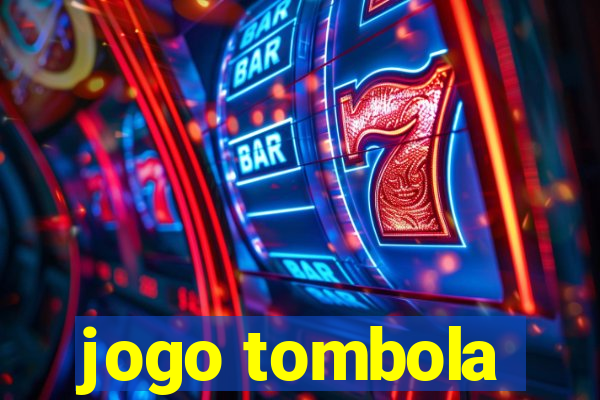 jogo tombola