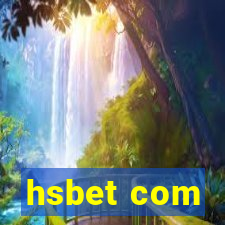 hsbet com