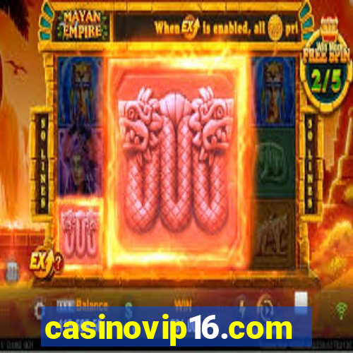 casinovip16.com