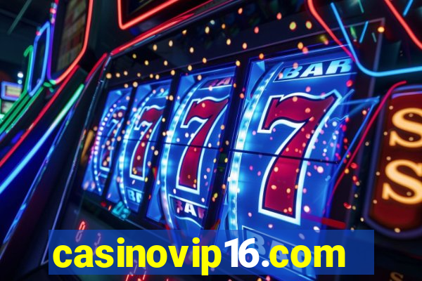 casinovip16.com