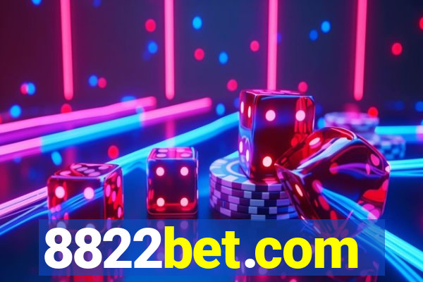 8822bet.com