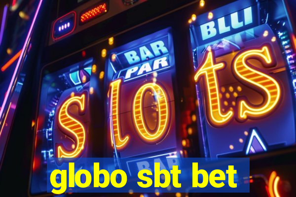 globo sbt bet