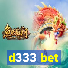 d333 bet