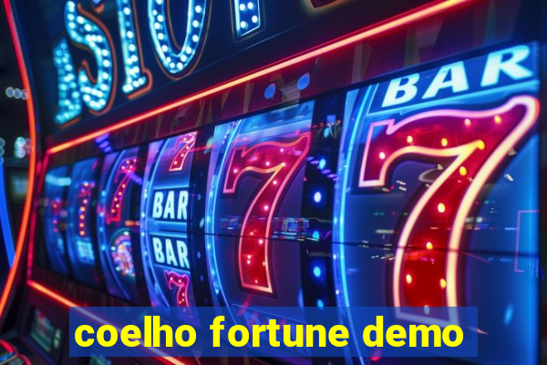 coelho fortune demo