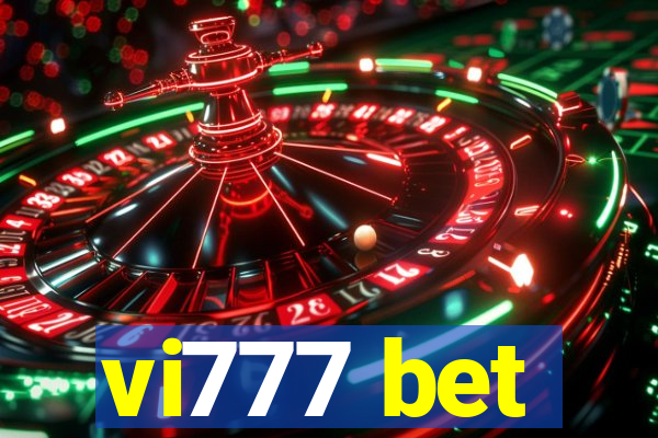 vi777 bet