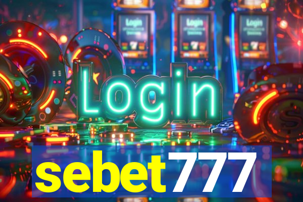 sebet777