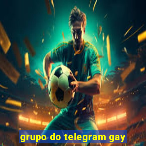 grupo do telegram gay