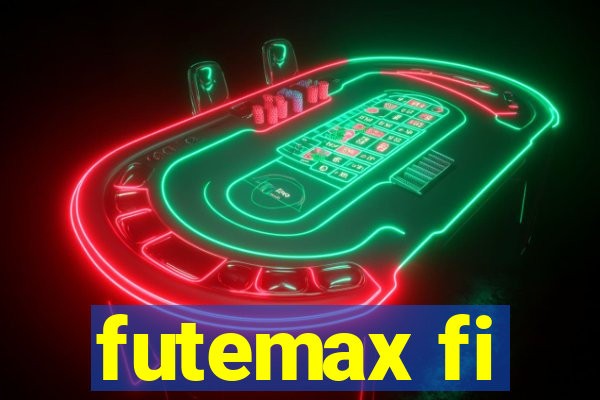 futemax fi