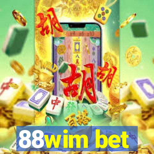 88wim bet