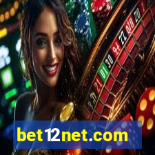 bet12net.com