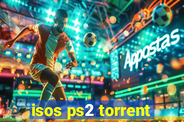 isos ps2 torrent