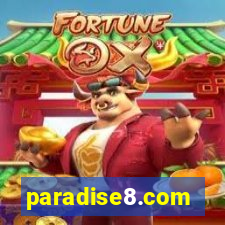 paradise8.com