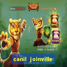 canil joinville vila nova