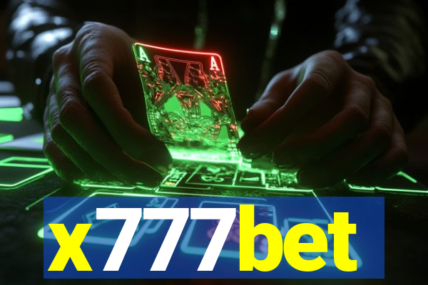 x777bet