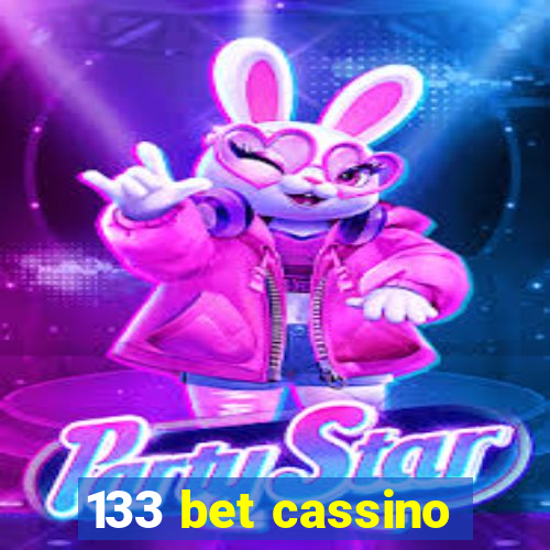 133 bet cassino