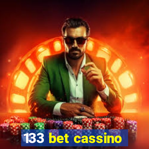 133 bet cassino