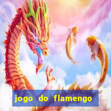 jogo do flamengo online multi