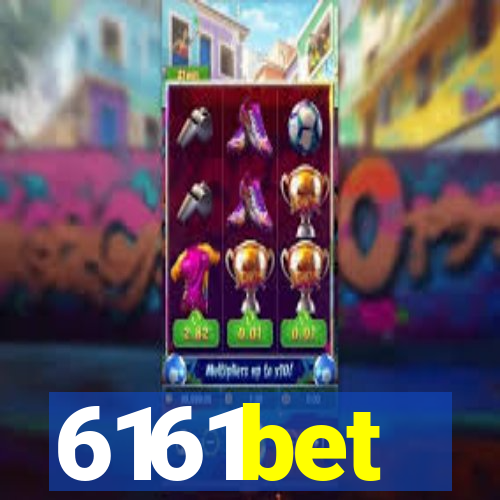 6161bet