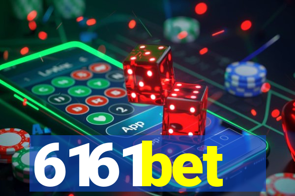 6161bet