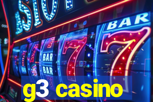 g3 casino